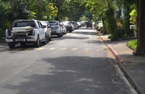 House and Lot FOR SALE: White Plains, Quezon City House and Lot FOR SALE: White Plains, Quezon City