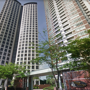 Condominium For Sale: Penthouse Unit - Regent Parkway, Bonifacio Global City, Taguig City Condominium For Sale: Penthouse Unit - Regent Parkway, Bonifacio Global City, Taguig City