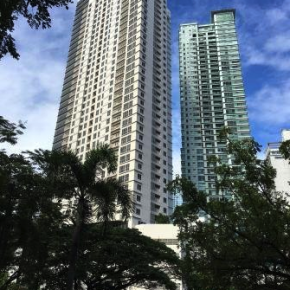 Condo For Sale: Two Bedroom Unit - One Legazpi Park, Legaspi Village, Makati City Condo For Sale: Two Bedroom Unit - One Legazpi Park, Legaspi Village, Makati City
