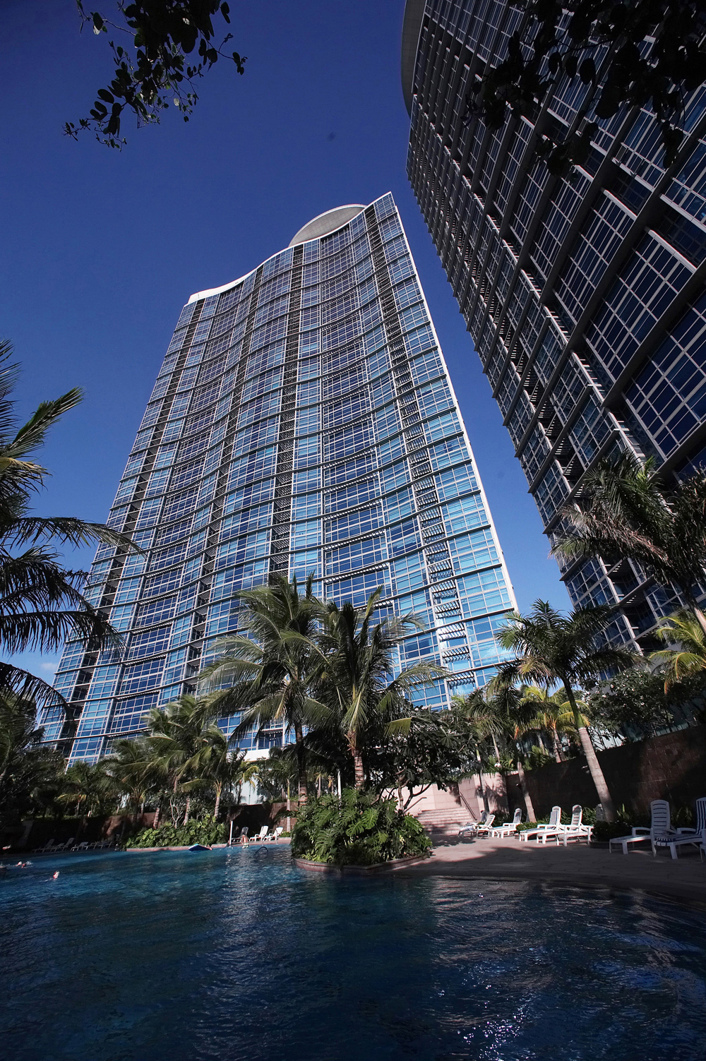 Pacific Plaza Towers Global City Sale or Lease « Ready