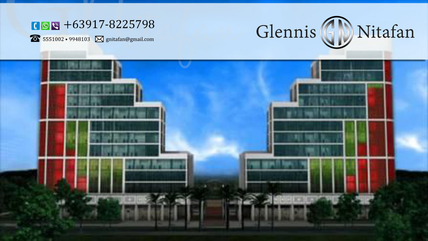 Office Space for Lease – September 2015