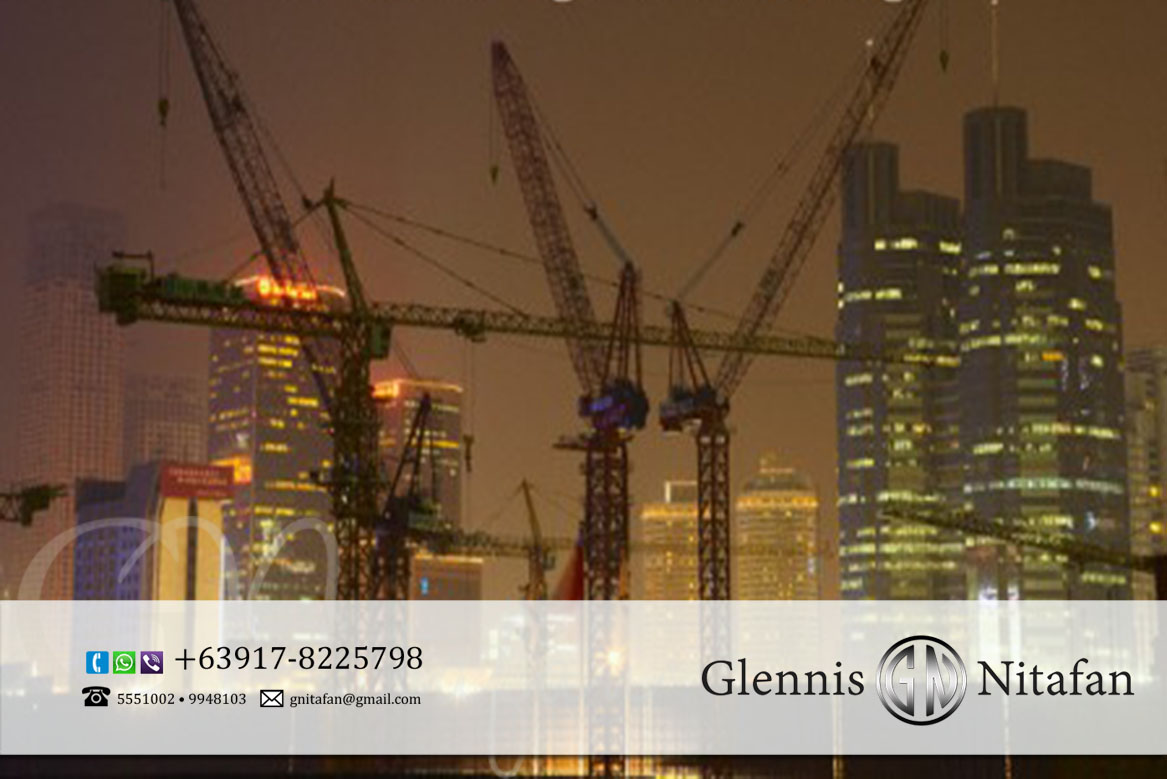 Industrial Lots for Sale – November 2015