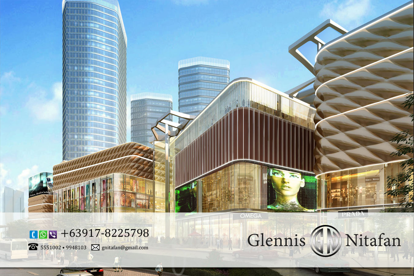 Commercial Lots for Sale – January 2016