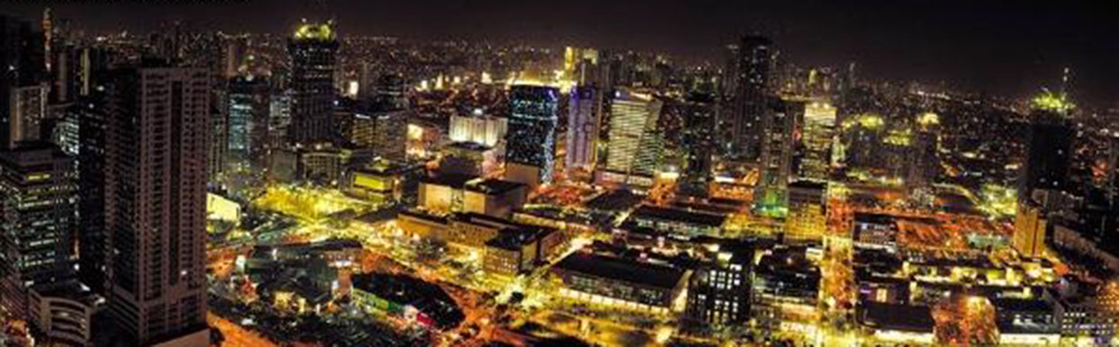 Bonifacio Global City – Commercial Space for Lease