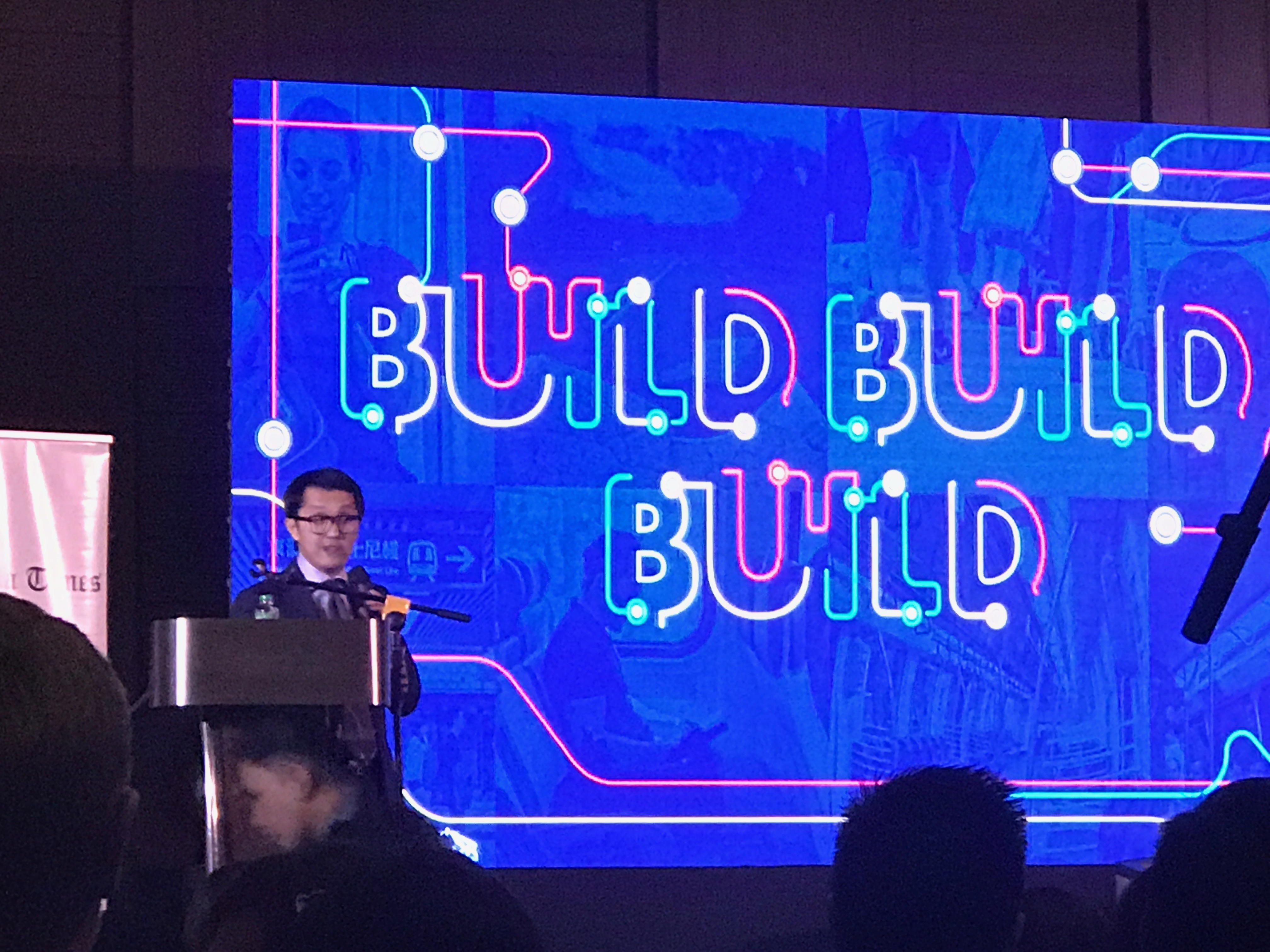 Destination Concept Is The Demand For New Projects
