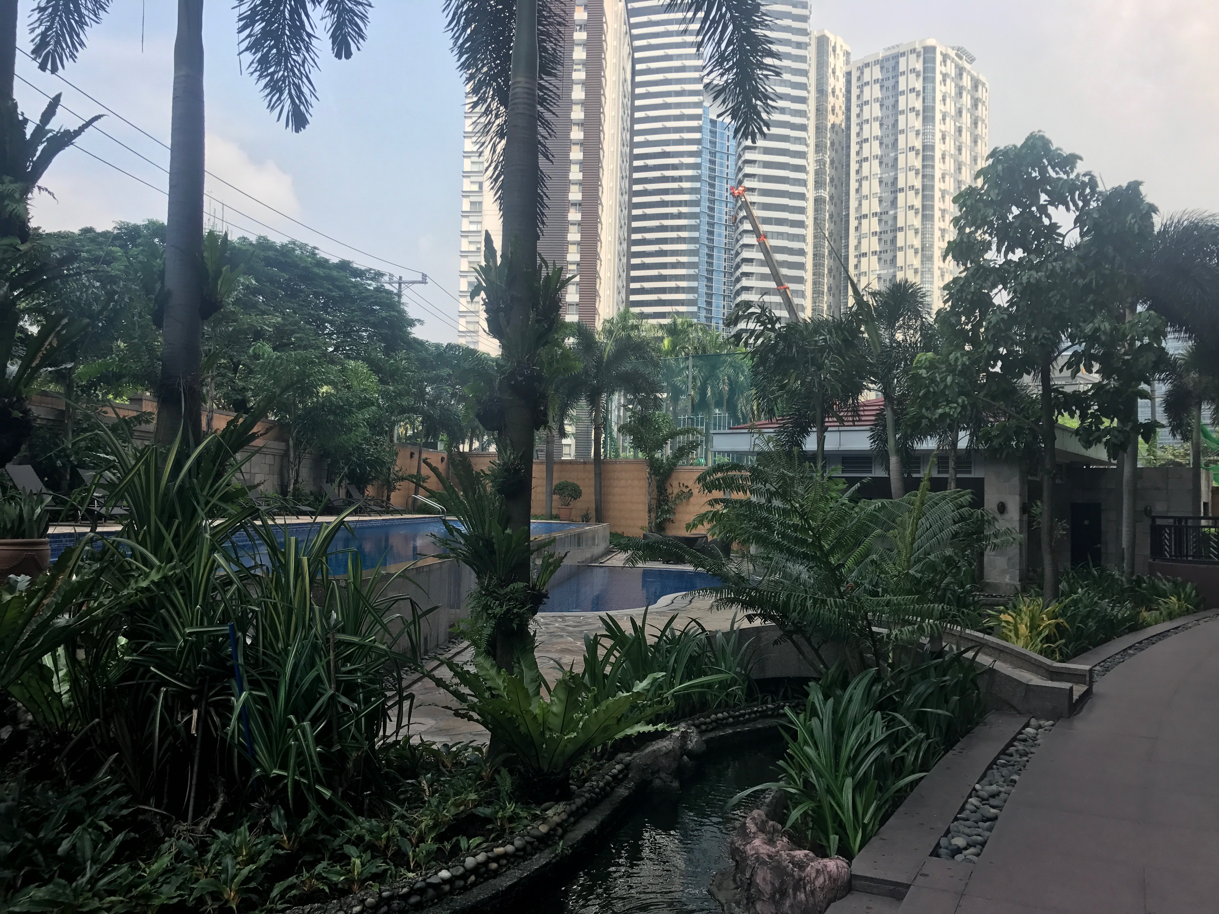 Regent Parkway Bonifacio Global City Resale Inventories