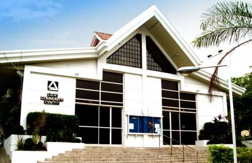 HOUSE AND LOT FOR SALE: Loyola Grand Villas, Quezon City