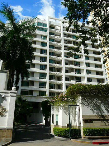 CONDOMINIUM FOR LEASE: One Salcedo Place, Makati City