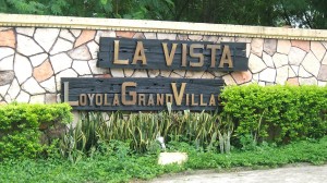 Residential Lot For Sale: La Vista Lot