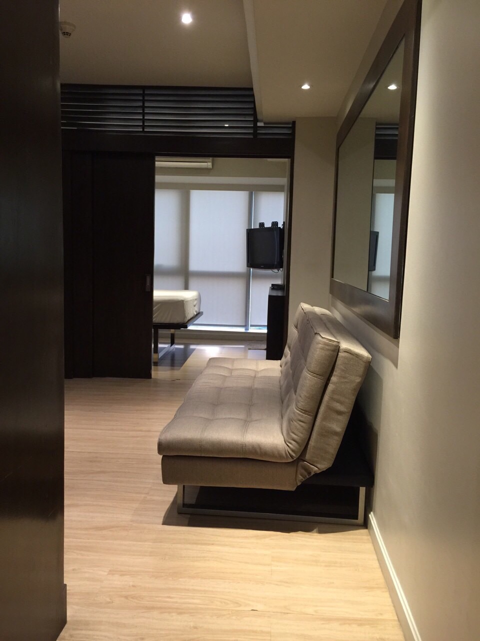 CONDOMINIUM FOR SALE: South of Market
