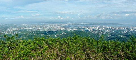 RESIDENTIAL PROPERTY FOR SALE: Barangay Busay, Cebu City