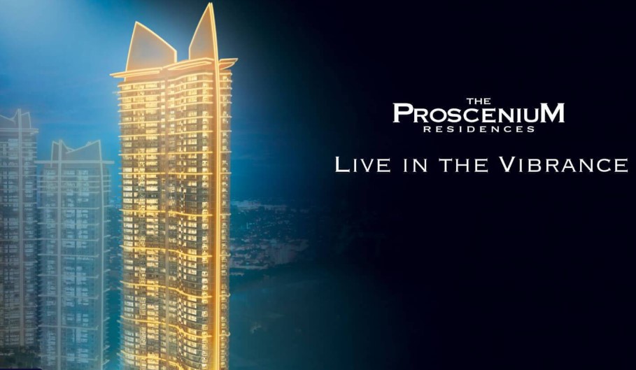 CONDOMINIUM FOR SALE: Lincoln Tower at Proscenium, Makati