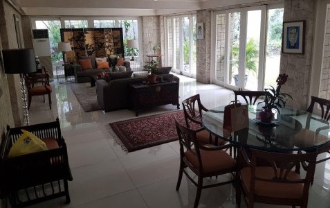 HOUSE AND LOT FOR SALE: Valle Verde, Pasig