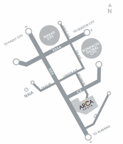 Arbor Lanes 3br @ Arca South For Sale