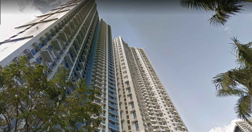 Condominium for Lease: Trion, Taguig