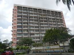Condominium for Sale: Avalon Condominium for Sale, Xavier Street, Barangay Greenhills, San Juan