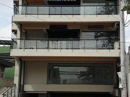 Commercial Lot for Sale: East Capitol Drive – Kapitolyo, Pasig City
