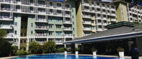 Condo For Lease: One Serendra, Palm Tower, Bonifacio Global City, Taguig