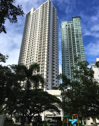 Condo For Sale: Two Bedroom Unit – One Legazpi Park, Legaspi Village, Makati City
