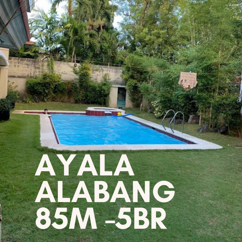 Ayala Alabang